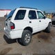 4S2CK58WX14363367 2001 Isuzu Rodeo Ls 3.2L V6/Lse 3.2L V6/S 3.2L V6 auction photo thumbnail 4