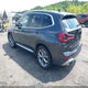 5UX43DP08N9N15089 2022 BMW X3 Sdrive30I auction photo thumbnail 3