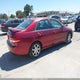 1HGCM66554A093302 2004 Honda Accord 3.0 Ex auction photo thumbnail 4