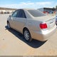 4T1BE32K65U605808 2005 Toyota Camry Le auction photo thumbnail 3