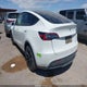 7SAYGDEE5PF635286 2023 Tesla Model Y Awd/Long Range Dual Motor All-Wheel Drive auction photo thumbnail 3