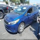 3KPFK4A71JE270399 2018 Kia Forte Lx auction photo thumbnail 2