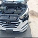 KM8J3CA45HU402708 2017 Hyundai Tucson Se auction photo thumbnail 17