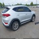 KM8J3CA45HU402708 2017 Hyundai Tucson Se auction photo thumbnail 4