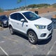 1FMCU0GD1HUE77076 2017 Ford Escape Se auction photo thumbnail 1