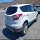 1FMCU0GD1HUE77076 2017 Ford Escape Se auction photo thumbnail 4