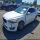 KNALN4D72G5214463 2016 Kia Cadenza Premium auction photo thumbnail 2