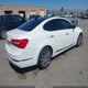 KNALN4D72G5214463 2016 Kia Cadenza Premium auction photo thumbnail 4