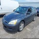 1HGCM567X7A075801 2007 Honda Accord 2.4 Ex auction photo thumbnail 2
