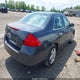 1HGCM567X7A075801 2007 Honda Accord 2.4 Ex auction photo thumbnail 4