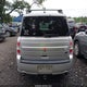 2FMHK6C83FBA14236 2015 Ford Flex Sel auction photo thumbnail 16