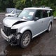 2FMHK6C83FBA14236 2015 Ford Flex Sel auction photo thumbnail 2