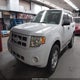 1FMCU49399KC20191 2009 Ford Escape Hybrid Limited auction photo thumbnail 2