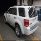 1FMCU49399KC20191 2009 Ford Escape Hybrid Limited auction photo thumbnail 3