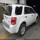1FMCU49399KC20191 2009 Ford Escape Hybrid Limited auction photo thumbnail 4