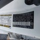 2T1KR30E45C550066 2005 Toyota Matrix Xr auction photo thumbnail 9