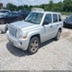 1J8FF28W98D526962 2008 Jeep Patriot Sport auction photo thumbnail 2