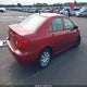 1NXBR32EX8Z030762 2008 Toyota Corolla Ce auction photo thumbnail 4