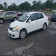 3N1BC1AP7BL444177 2011 Nissan Versa 1.8S auction photo thumbnail 2