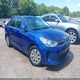 3KPA24AB6KE202311 2019 Kia Rio S auction photo thumbnail 1
