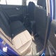 3KPA24AB6KE202311 2019 Kia Rio S auction photo thumbnail 8