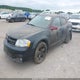 1B3LC56JX8N160341 2008 Dodge Avenger Sxt auction photo thumbnail 2