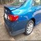 2T1BU4EE7AC476777 2010 Toyota Corolla S auction photo thumbnail 6