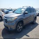 5TDKKRFH8GS151695 2016 Toyota Highlander Xle V6 auction photo thumbnail 2