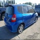 JHMGD38698S013681 2008 Honda Fit Sport auction photo thumbnail 4