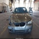 WBANW13528CZ80453 2008 BMW 535I auction photo thumbnail 12