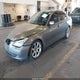 WBANW13528CZ80453 2008 BMW 535I auction photo thumbnail 2