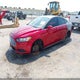 3FA6P0H7XER204079 2014 Ford Fusion Se auction photo thumbnail 2