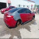3FA6P0H7XER204079 2014 Ford Fusion Se auction photo thumbnail 4