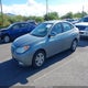 KMHDU4AD7AU976684 2010 Hyundai Elantra Gls auction photo thumbnail 2