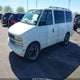 1GNDM19XX3B125017 2003 Chevrolet Astro auction photo thumbnail 2