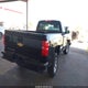 1GCNCNEH8HZ110701 2017 Chevrolet Silverado 1500 Wt auction photo thumbnail 4