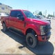 1FT8W2BT1NEF91843 2022 Ford F-250 Lariat auction photo thumbnail 1