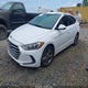 5NPD84LF7HH030161 2017 Hyundai Elantra Se auction photo thumbnail 2