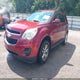 2CNALDEC2B6336907 2011 Chevrolet Equinox 1Lt auction photo thumbnail 2