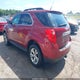 2CNALDEC2B6336907 2011 Chevrolet Equinox 1Lt auction photo thumbnail 3