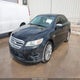 1FAHP2FW8AG118561 2010 Ford Taurus Limited auction photo thumbnail 2