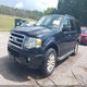 1FMJU1H55EEF32347 2014 Ford Expedition Xlt auction photo thumbnail 2