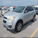 2GNALBEC8B1317789 2011 Chevrolet Equinox Ls auction photo thumbnail 2
