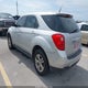 2GNALBEC8B1317789 2011 Chevrolet Equinox Ls auction photo thumbnail 3