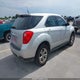 2GNALBEC8B1317789 2011 Chevrolet Equinox Ls auction photo thumbnail 4