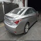 KMHEC4A49DA093781 2013 Hyundai Sonata Hybrid auction photo thumbnail 4