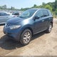 JN8AZ1MW2EW524953 2014 Nissan Murano Sv auction photo thumbnail 2