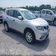 KNMAT2MT6GP661190 2016 Nissan Rogue S auction photo thumbnail 1