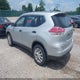 KNMAT2MT6GP661190 2016 Nissan Rogue S auction photo thumbnail 3