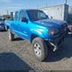 5TEUU42N86Z195957 2006 Toyota Tacoma Base V6 auction photo thumbnail 1